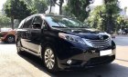 Toyota Sienna Limited 3.5 AT FWD 2015 - Bán xe Toyota Sienna Limited 3.5 AT FWD