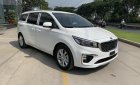 Kia Sedona   2018 - Kia Phú Mỹ Hưng - Kia Sedona máy xăng cao cấp đời mới 2019, có xe giao ngay, Hotline 0934.075.248