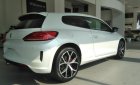 Volkswagen Scirocco GTS  2018 - Bán xe Volkswagen Scirocco 2019 nhập khẩu, Volkswagen Scirocco trắng, xám, bạc