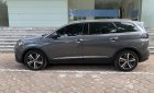 Peugeot 5008 2018 - Peugeot 5008 sx và đk 2018, chạy lướt vài tháng 6000 km, bán để lên đời