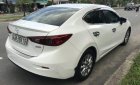 Mazda 3 AT 2017 - Bán Mazda 3 AT đời 2017, màu trắng chính chủ, giá tốt