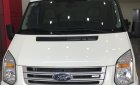 Ford Transit Dcar Limousine   2018 - Bán gấp Ford Dcar Limousine VIP 10 chỗ - Bản President 2018
