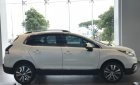 Peugeot 3008 Facelift 2017 - Bán 3008 FL - Đẳng cấp xe Pháp - Có xe giao ngay