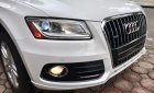 Audi Q5 2016 - Bán xe Audi Q5 đời 2017, màu trắng, xe nhập Mỹ full đồ, LH Em Hương 0945392468