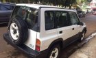 Suzuki Vitara MT 2004 - Bán xe Suzuki Vitara MT sản xuất 2004, màu trắng, nhập khẩu 