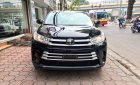 Toyota Highlander LE 2018 - Bán xe Toyota Highlander LE năm 2018, màu đen, màu đỏ nhập khẩu Mỹ, LH E Hương: 0945392468