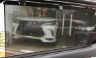 Lexus RX RX 350L 2018 - Cần bán Lexus RX 350L 07 chỗ đời 2018, màu xám (ghi), nhập khẩu nguyên chiếc Mỹ, LH E Hương 0945392468