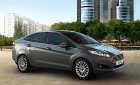 Ford Fiesta 1.5L AT Titanium 2018 - Ford Fiesta 2018, mới 100%, xe giao ngay - hỗ trợ trả góp 85%, hotline 090 628 3959 / 096 381 5558