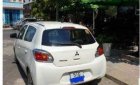 Mitsubishi Mirage 2015 - Cần bán xe Mitsubishi Mirage đời 2015, màu trắng, nhập khẩu chính chủ