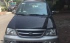 Daihatsu Terios 2006 - Cần bán xe Daihatsu Terios đời 2006, màu đen, giá 185tr