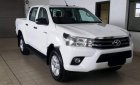 Toyota Hilux 2.4E 4X2 AT 2018 - Bán xe Toyota Hilux E 2018, số tự động, đủ màu