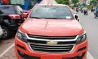Chevrolet Colorado   2.5 AT  2018 - Bán Chevrolet Colorado 2.5AT giá hấp dẫn, 90tr nhận xe