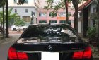 BMW 7 Series G 2010 - Gia đình cần bán BMW 750LI, sx 2010, màu đen víp