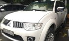 Mitsubishi Pajero Sport 2011 - Cần bán gấp Mitsubishi Pajero Sport 2011, model 2012