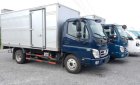 Thaco OLLIN  350 2018 - Giá bán xe tải 3.5 tấn, xe tải Thaco Ollin 350 tại Hải Phòng