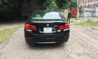 BMW 5 Series 523i 3.0AT 2011 - Bán xe BMW 523i 3.0AT màu đen, nhập Đức còn rất mới