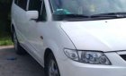 Mazda Premacy   2003 - Bán Mazda Premacy đời 2003, màu trắng, nhập khẩu