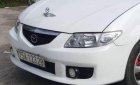 Mazda Premacy   2003 - Bán Mazda Premacy đời 2003, màu trắng, nhập khẩu