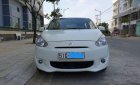 Mitsubishi Mirage 2015 - Cần bán xe Mitsubishi Mirage đời 2015, màu trắng, nhập khẩu chính chủ