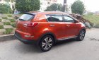 Kia Sportage 2012 - Chính chủ bán xe Kia Sportage 2012 nhập khẩu nguyên chiếc, gia đình mua từ mới