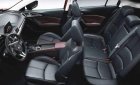 Mazda 3  Facelift  2018 - Bán Mazda 3 Facelift năm sản xuất 2018, màu trắng, 659tr