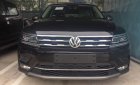 Volkswagen Tiguan 2019 - Bán xe Volkswagen Tiguan E đời 2019, màu đen, xe nhập