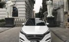 Hyundai Tucson 2.0 ATH 2015 - Bán Hyundai Tucson 2.0 ATH 2015, màu trắng, nhập khẩu còn mới