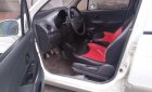 Daewoo Matiz SE 2007 - Bán xe Daewoo Matiz SE đăng ký lần đầu 2007, màu trắng xe gia đình, giá 80 triệu