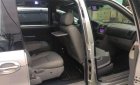 Kia Carnival 2009 - Bán Kia Carnival đời 2009, màu bạc xe gia đình