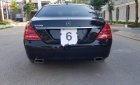 Mercedes-Benz S class S350 2006 - Bán xe cũ Mercedes Benz S350, đăng ký lần đầu 2008, biển số thủ đô