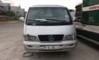 Mercedes-Benz MB 2003 - Bán Mercedes năm 2003, màu bạc, xe còn tốt