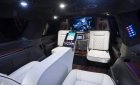 Lincoln Navigator Limousin 2018 - Bán xe Lincoln Navigator Limousin sản xuất 2018, màu đen nhập khẩu nguyên chiếc
