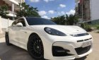 Porsche Panamera 2010 - Cần bán lại xe Porsche Panamera đời 2010, màu trắng, nhập khẩu nguyên chiếc số tự động