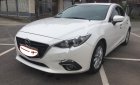 Mazda 3 1.5 AT 2016 - Bán Mazda 3 sx cuối 2016 số tự động, xe chỉ đi quanh TP như mới, 2v km