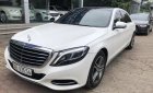 Mercedes-Benz S class S400 2015 - Bán Mercedes S400 sản xuất năm 2015, màu trắng