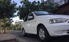 Fiat Siena   2003 - Cần bán lại xe Fiat Siena đời 2003, màu trắng, 110 triệu