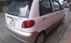 Daewoo Matiz SE 2007 - Bán xe Daewoo Matiz SE đăng ký lần đầu 2007, màu trắng xe gia đình, giá 80 triệu