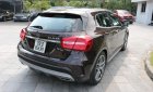 Mercedes-Benz GLA-Class GLA45 AMG 2018 - Bán Mercedes GLA45 AMG đăng kí 2018 nâu, nhập khẩu 0934299669