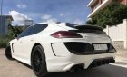 Porsche Panamera 2010 - Cần bán lại xe Porsche Panamera đời 2010, màu trắng, nhập khẩu nguyên chiếc số tự động