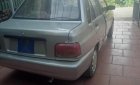 Kia Pride 1993 - Bán Kia Pride sản xuất 1993, màu bạc, giá 50tr