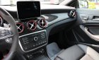 Mercedes-Benz GLA-Class GLA45 AMG 2018 - Bán Mercedes GLA45 AMG đăng kí 2018 nâu, nhập khẩu 0934299669