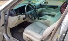 Lexus LS  460L   2007 - Bán Lexus LS 460L sản xuất năm 2007, màu bạc, nhập khẩu