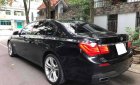 BMW 7 Series G 2010 - Gia đình cần bán BMW 750LI, sx 2010, màu đen víp