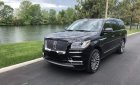 Lincoln Navigator Limousin 2018 - Bán xe Lincoln Navigator Limousin sản xuất 2018, màu đen nhập khẩu nguyên chiếc