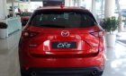 Mazda CX 5   2018 - Cần bán xe Mazda CX 5 sản xuất năm 2018, màu đỏ