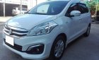 Suzuki Ertiga G 2016 - Bán xe Suzuki Ertiga G năm sản xuất 2016, màu trắng, nhập khẩu  