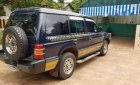 Mitsubishi Pajero 2000 - Cần bán gấp Mitsubishi Pajero sản xuất 2000, nhập khẩu nguyên chiếc, 190 triệu