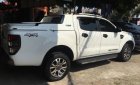 Ford Ranger Wildtrak 2.2L 4x2 AT 2016 - Gia đình bán xe Ford Wildtrak, số tự động, máy dầu 2.2 nhập khẩu Thái Lan