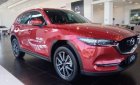 Mazda CX 5   2.5L  2018 - Cần bán xe Mazda CX 5 2.5L đời 2018, màu đỏ