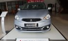 Mitsubishi Mirage CVT Eco 2018 - Mitsubishi Mirage nhập Thái Lan, giá đặc biệt T11, giao ngay nhiều ưu đãi. Gọi ngay